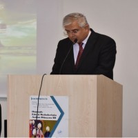 Prof. Dr. İsmail Hakkı AKSOYAK