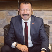 Prof. Dr. Adem KOÇ