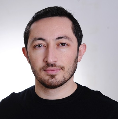 Dr. Öğretim Üyesi Özgür ÇELİK